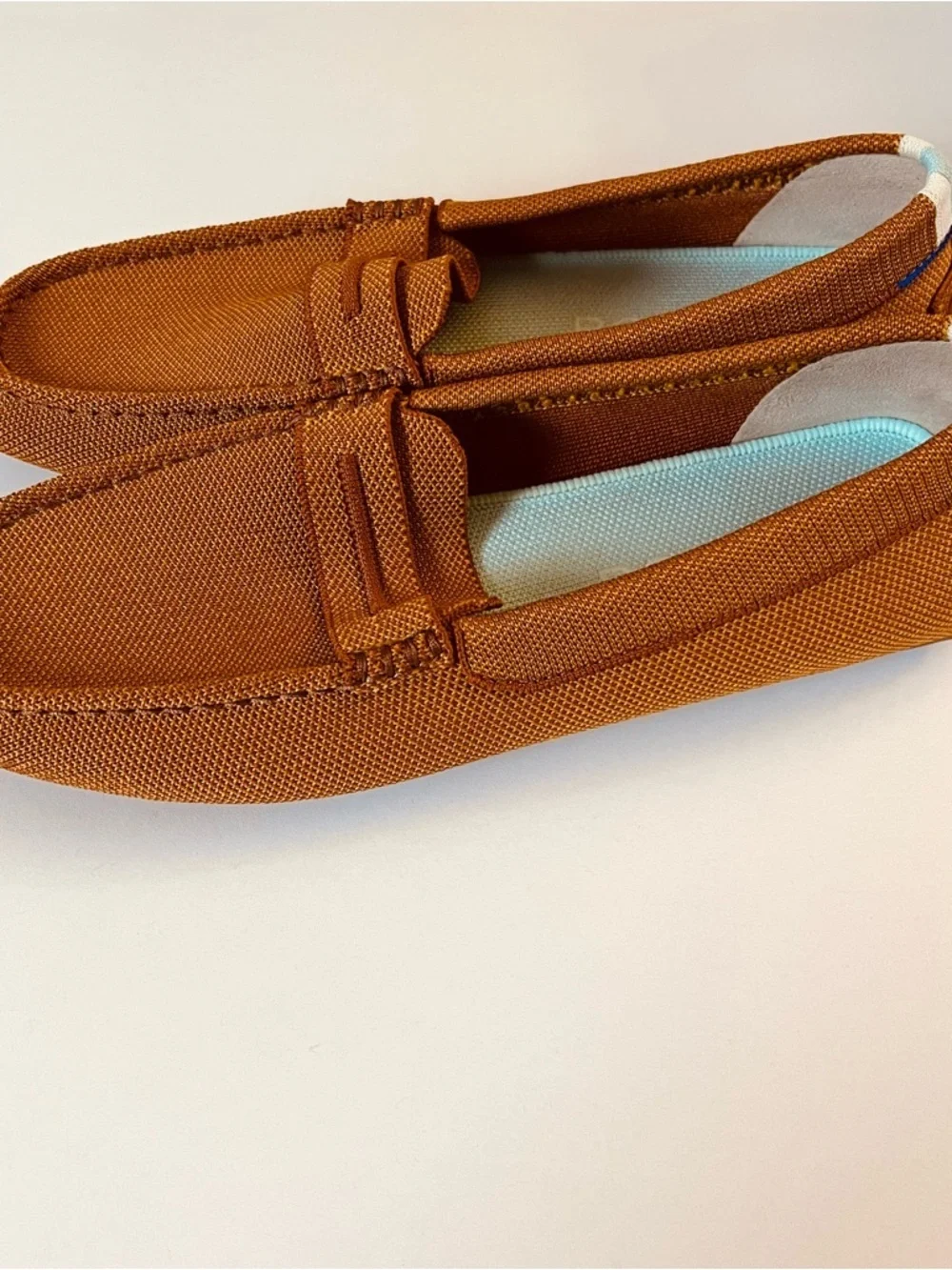 Rothy's The Driver Loafer Flats Shoes Comfortable